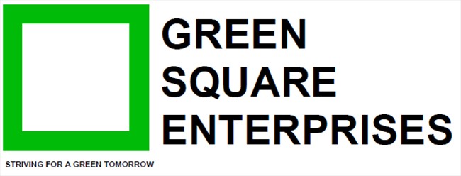 GREEN SQUARE ENTERPRISES INC.